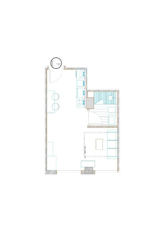 Apartamentos Las Ciencias Studio P Valência Exterior foto